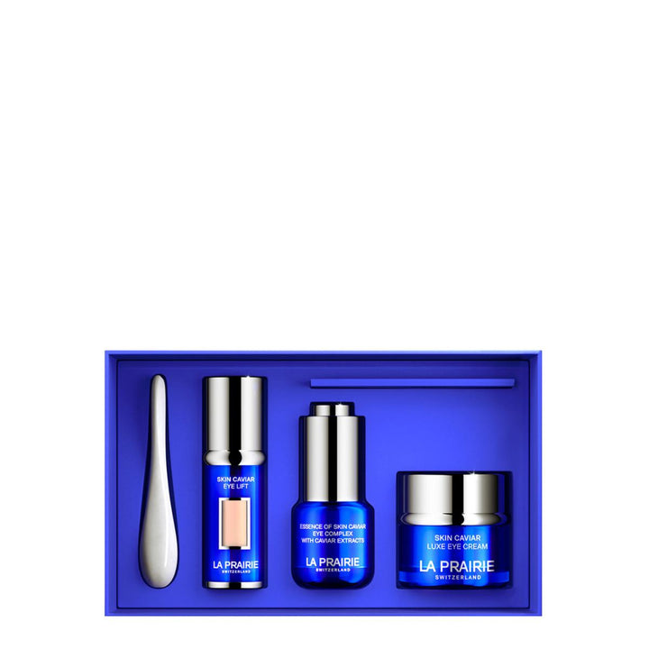 La Prairie Skin Caviar Eye Wonders Set