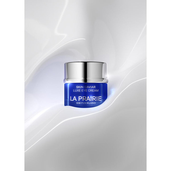 La Prairie Skin Caviar Eye Wonders Set