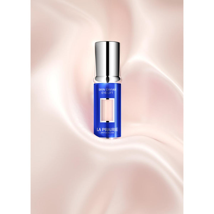 La Prairie Skin Caviar Eye Wonders Set