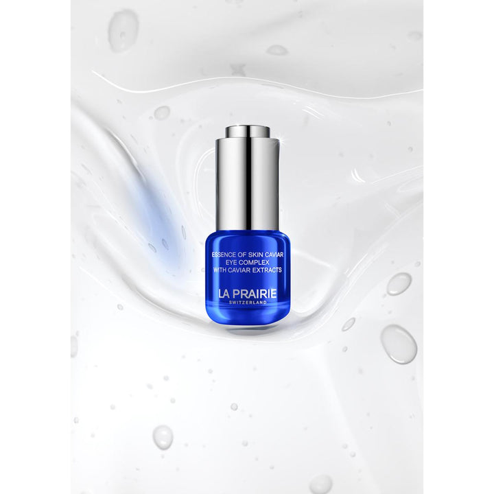 La Prairie Skin Caviar Eye Wonders Set