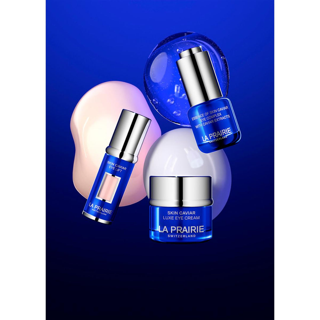 La Prairie Skin Caviar Eye Wonders Set