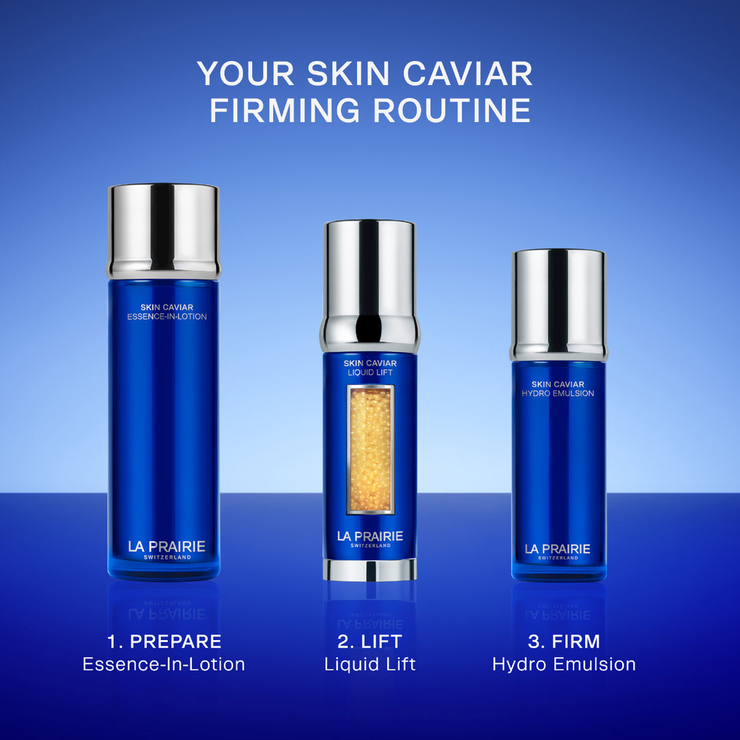 Skin Caviar Essence-in-Lotion Hydrating Pre-Serum