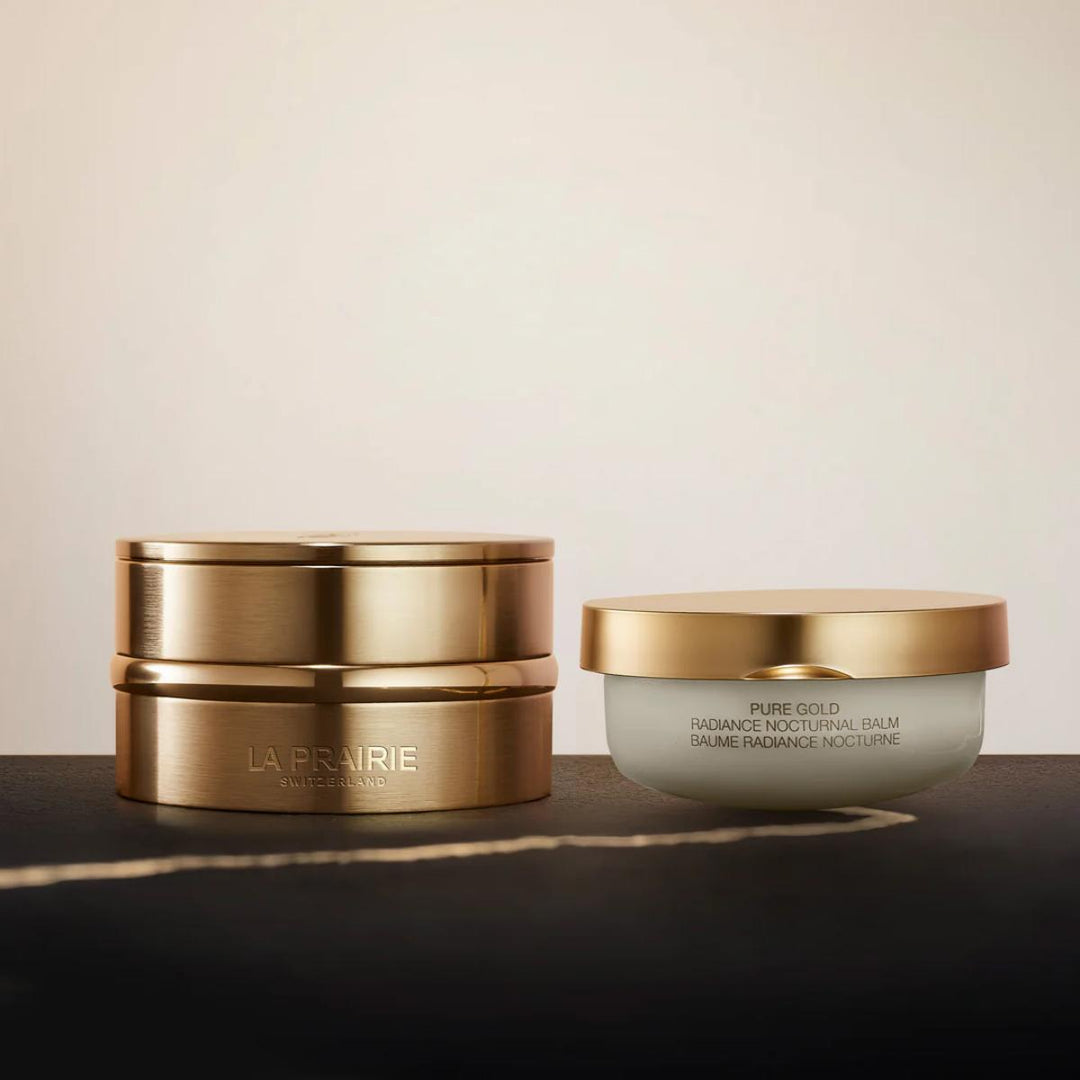 Pure Gold Radiance Nocturnal Balm