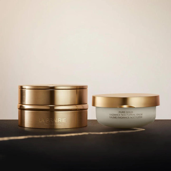 Pure Gold Radiance Nocturnal Balm