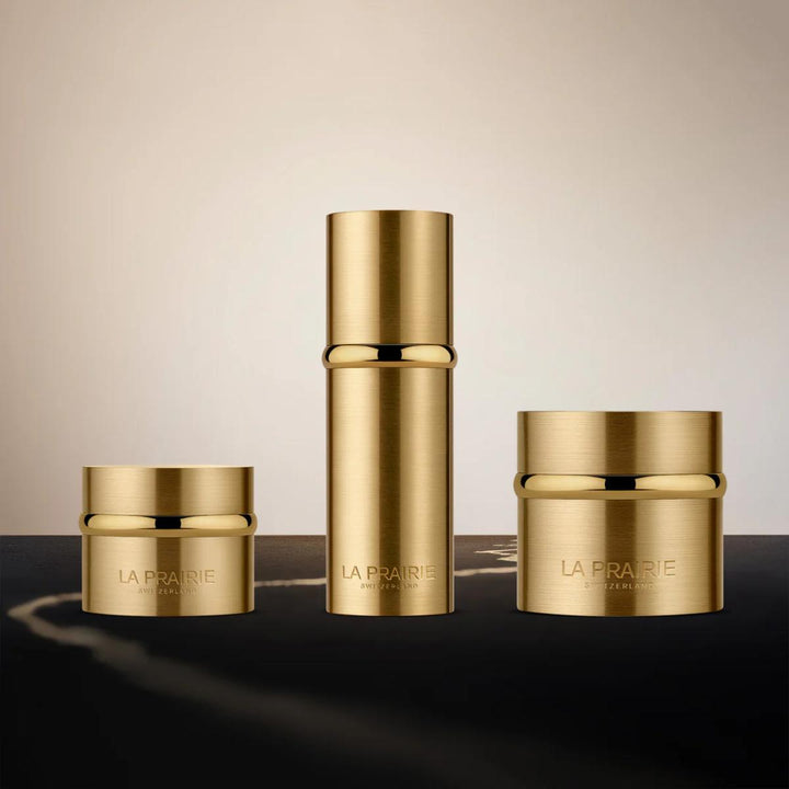 Pure Gold Radiance Eye Cream