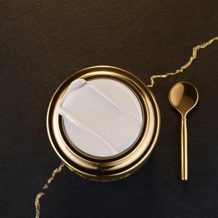 Pure Gold Radiance Cream