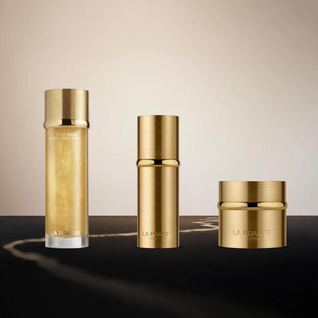 Pure Gold Radiance Cream