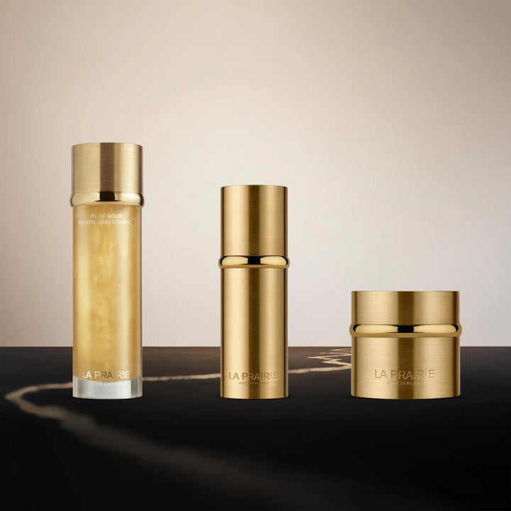 Pure Gold Radiance Cream