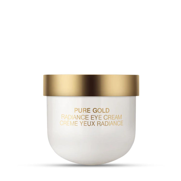 Pure Gold Radiance Eye Cream REFILL