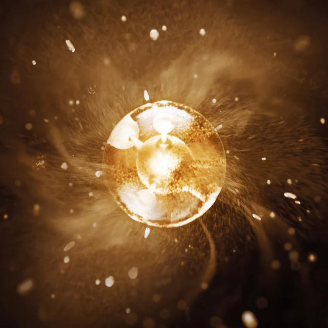 Pure Gold Radiance Eye Cream REFILL