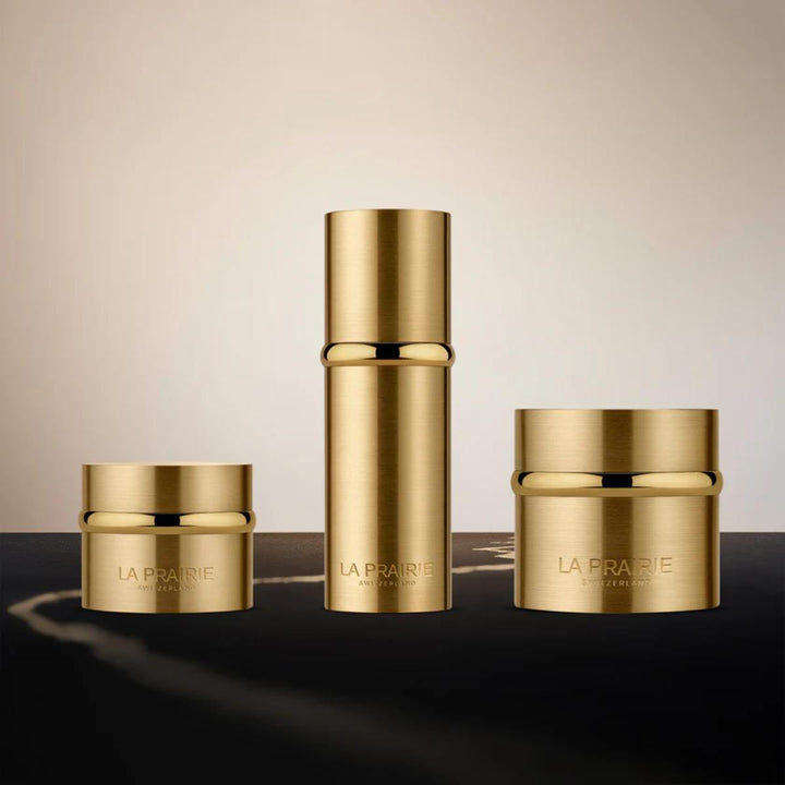 Pure Gold Radiance Eye Cream REFILL