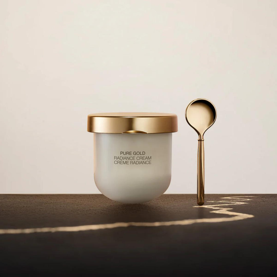 Pure Gold Radiance Cream REFILL