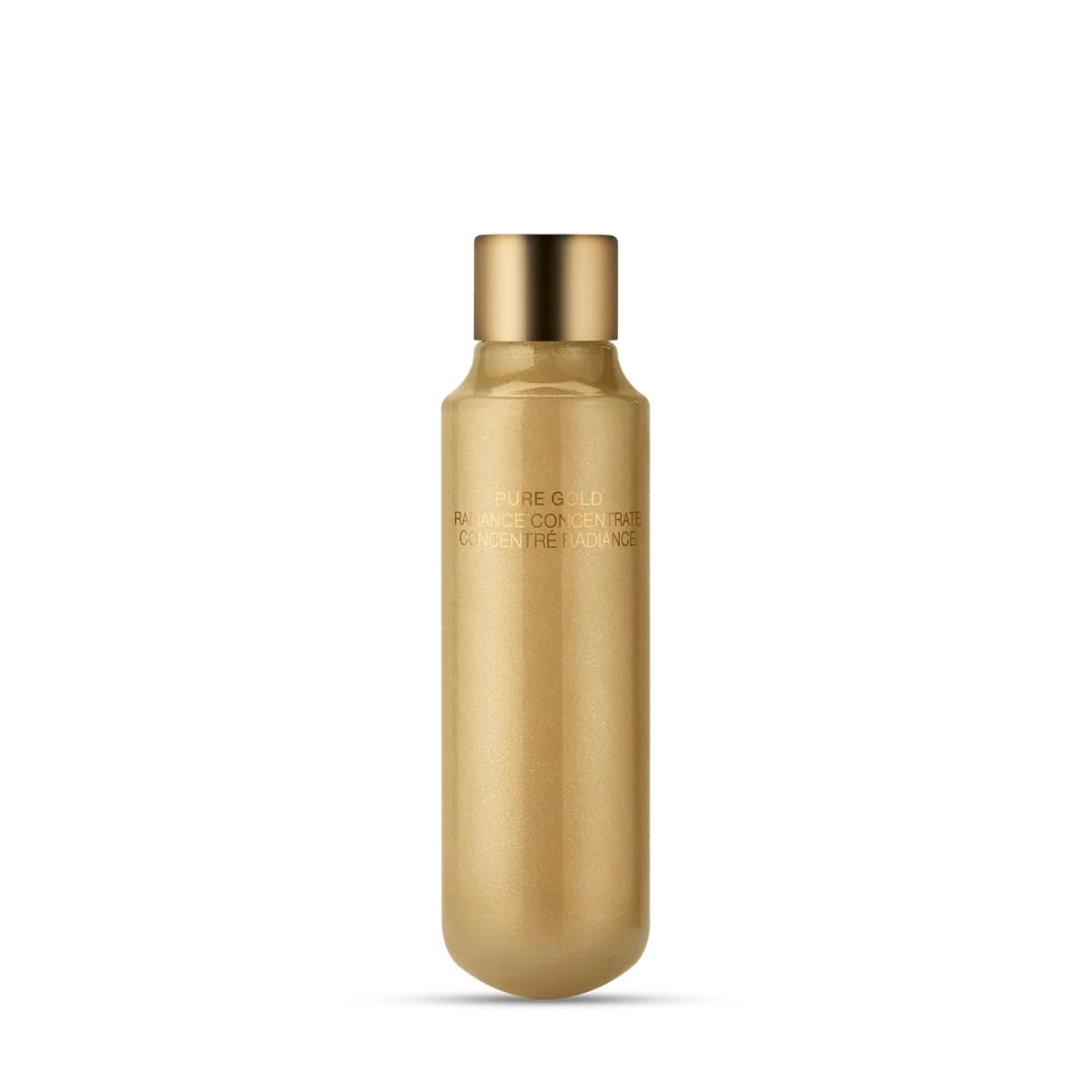 Pure Gold Radiance Concentrate REFILL – Edgars