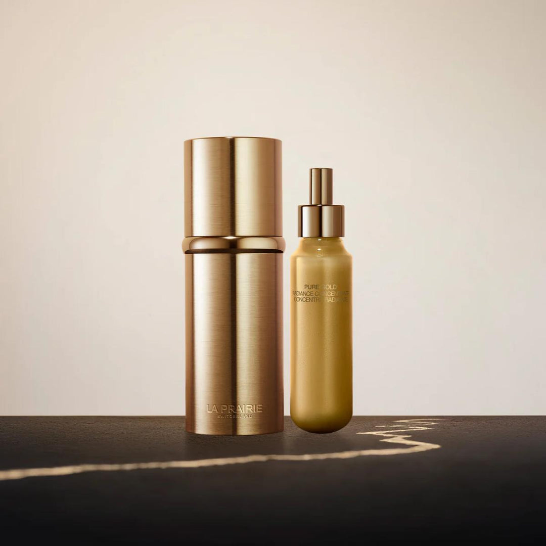 Pure Gold Radiance Concentrate REFILL