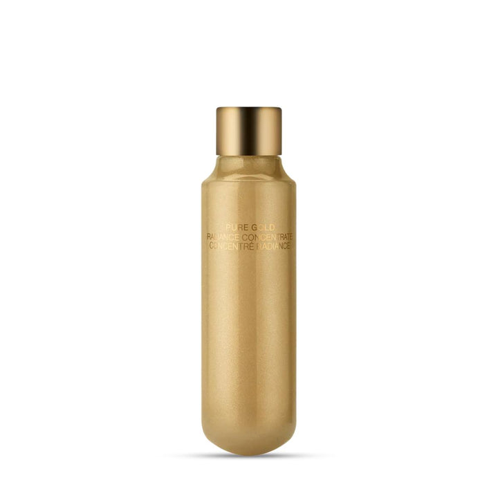 Pure Gold Radiance Concentrate