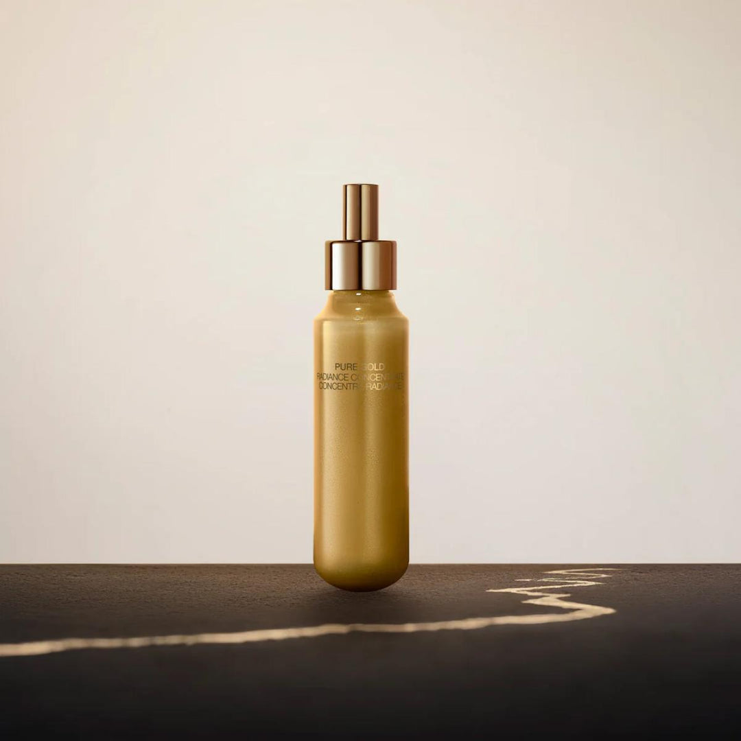 Pure Gold Radiance Concentrate