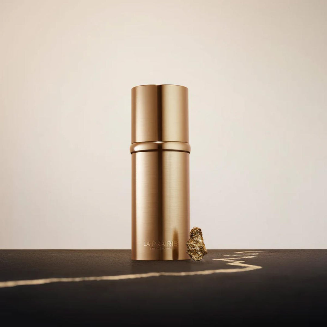 Pure Gold Radiance Concentrate