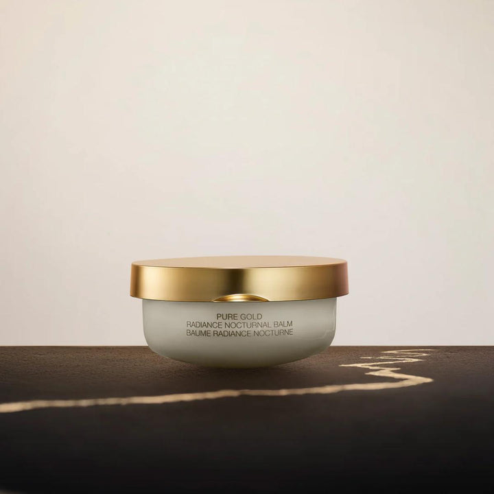 Pure Gold Radiance Nocturnal Balm