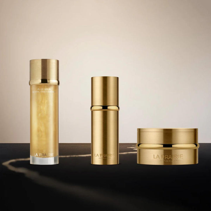 Pure Gold Radiance Nocturnal Balm
