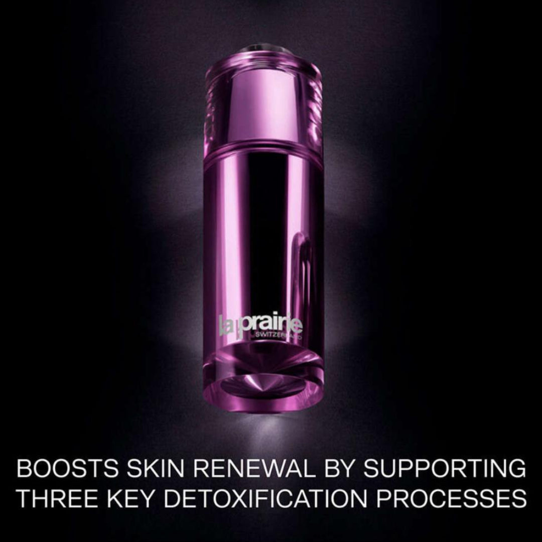 Platinum Rare Haute-Rejuvenation Elixir