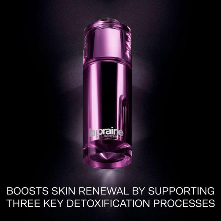 Platinum Rare Haute-Rejuvenation Elixir