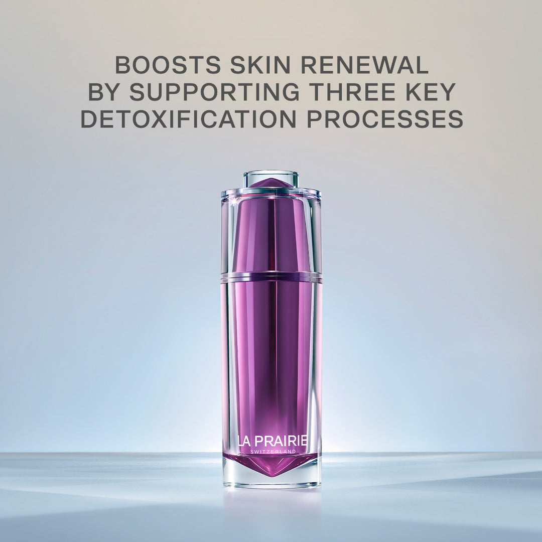 Platinum Rare Haute-Rejuvenation Elixir