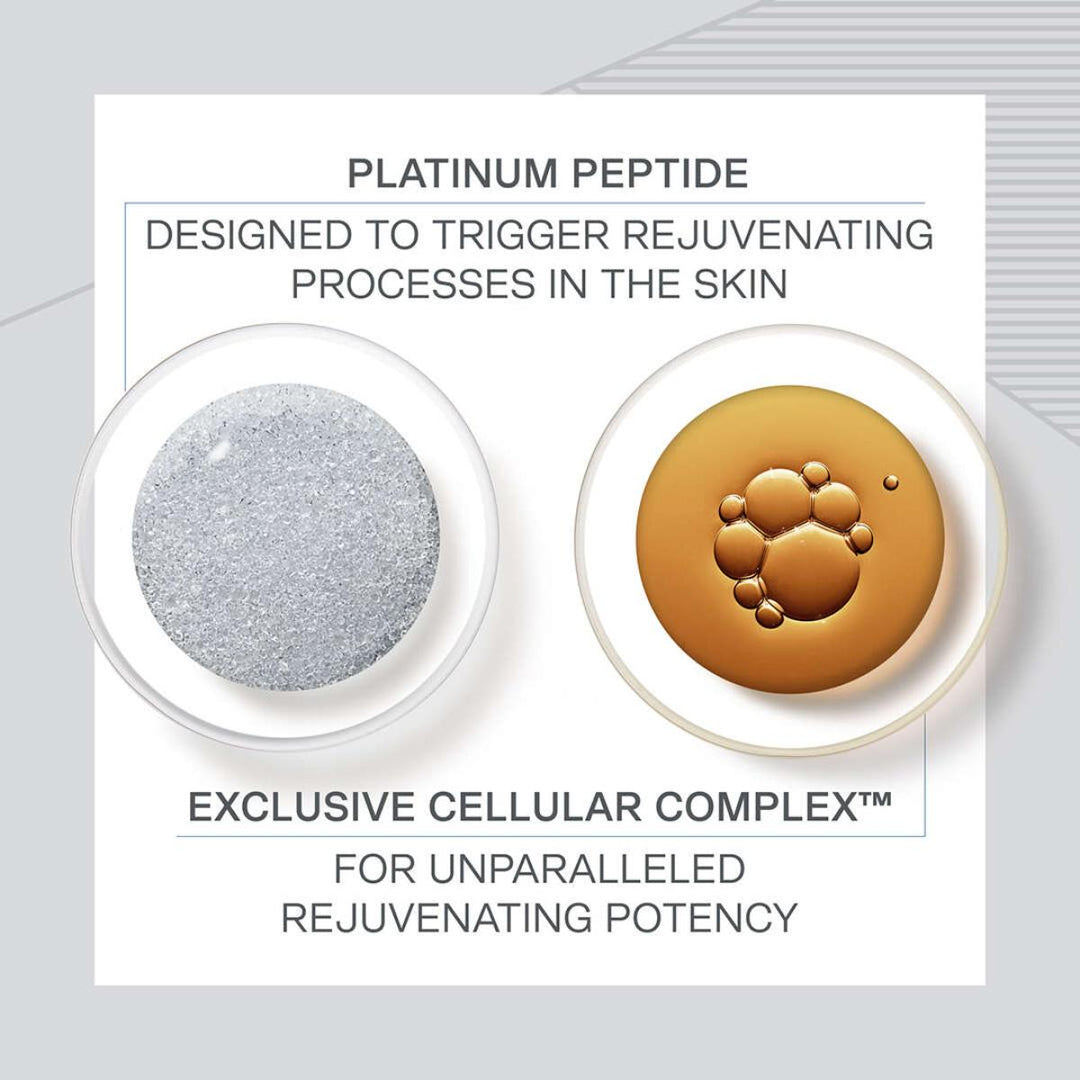 Platinum Rare Haute-Rejuvenation Elixir