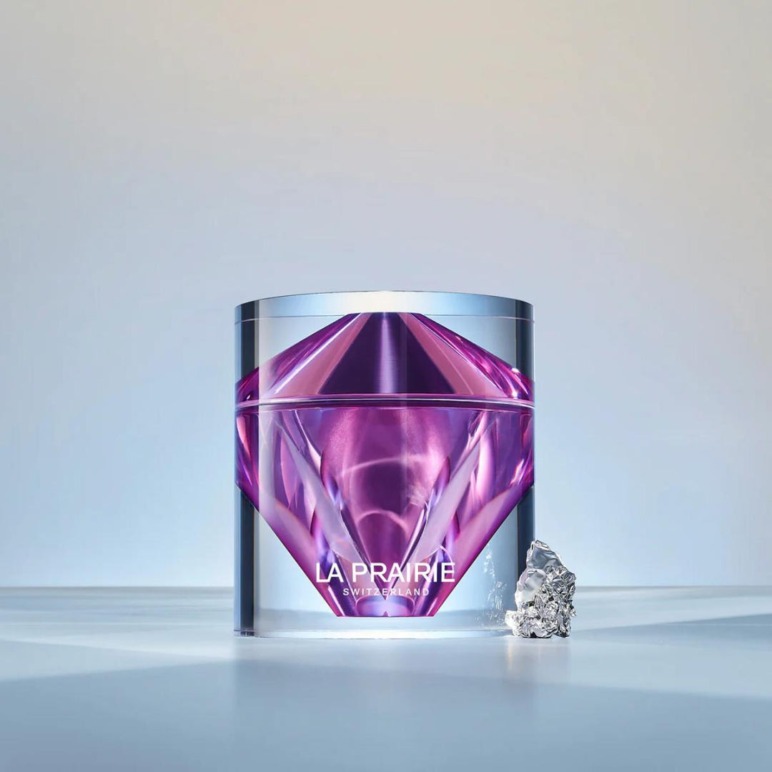 Platinum Rare Haute-Rejuvenation Cream
