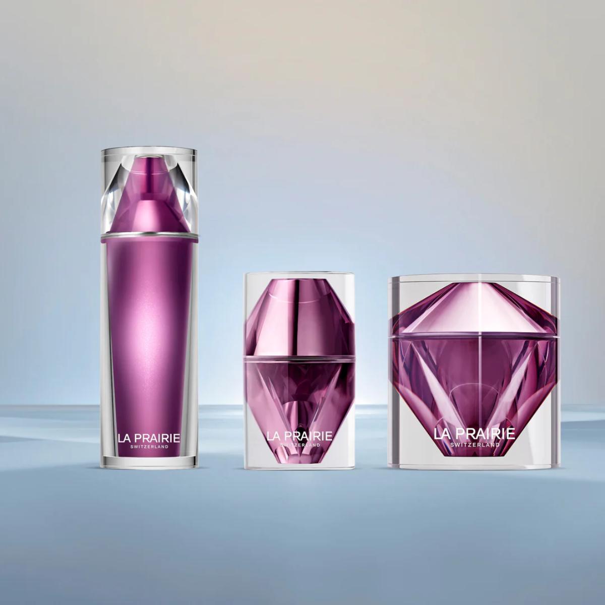 Platinum Rare Cellular Night Elixir – Edgars