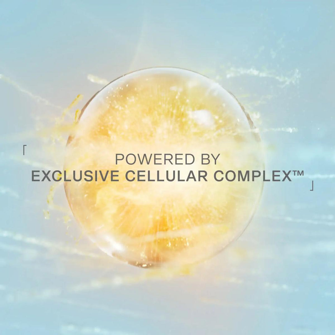 Cellular Eye Makeup Remover