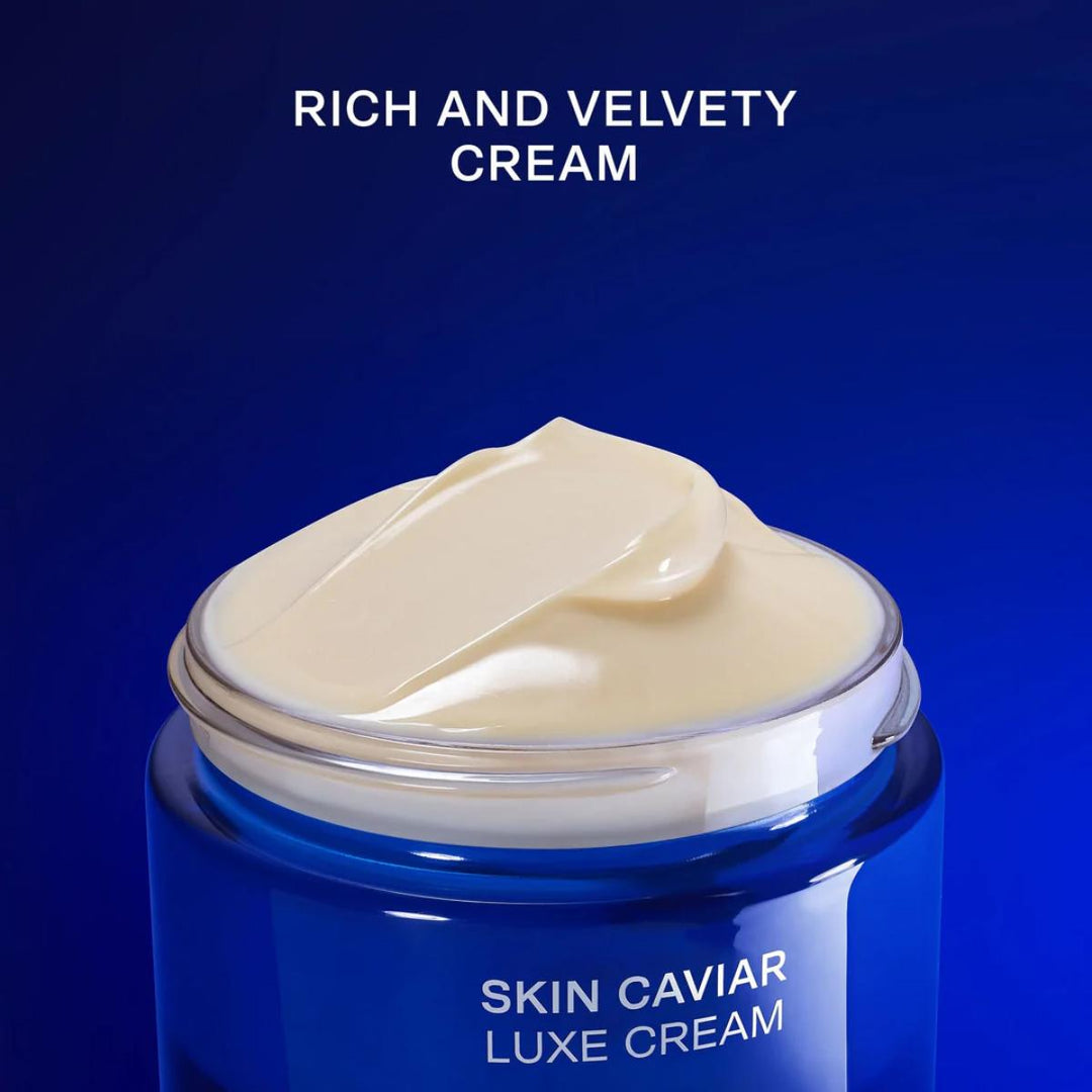 Skin Caviar Luxe Cream