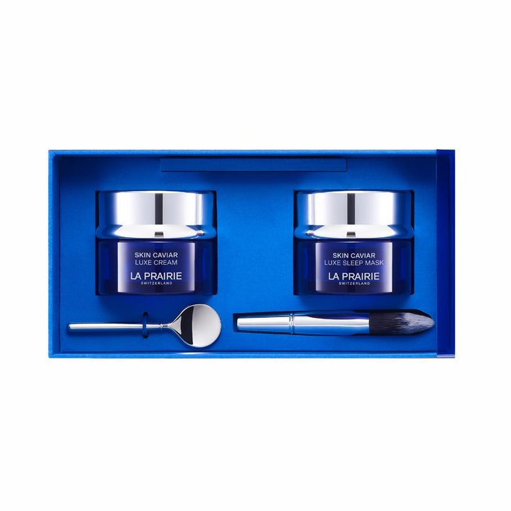 Skin Caviar Duo - Night & Day