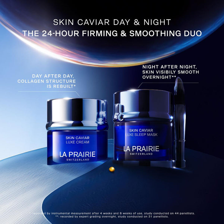 Skin Caviar Duo - Night & Day