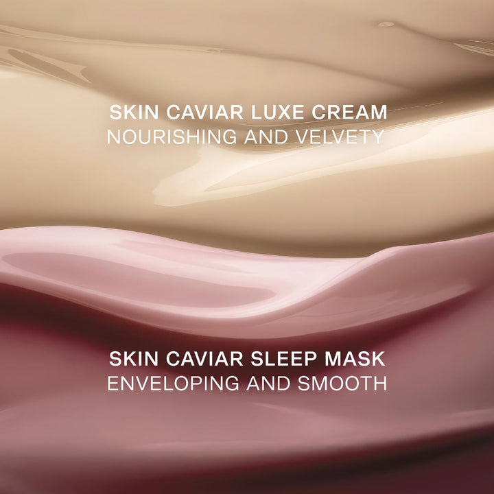 Skin Caviar Duo - Night & Day