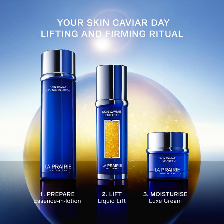Skin Caviar Duo - Night & Day