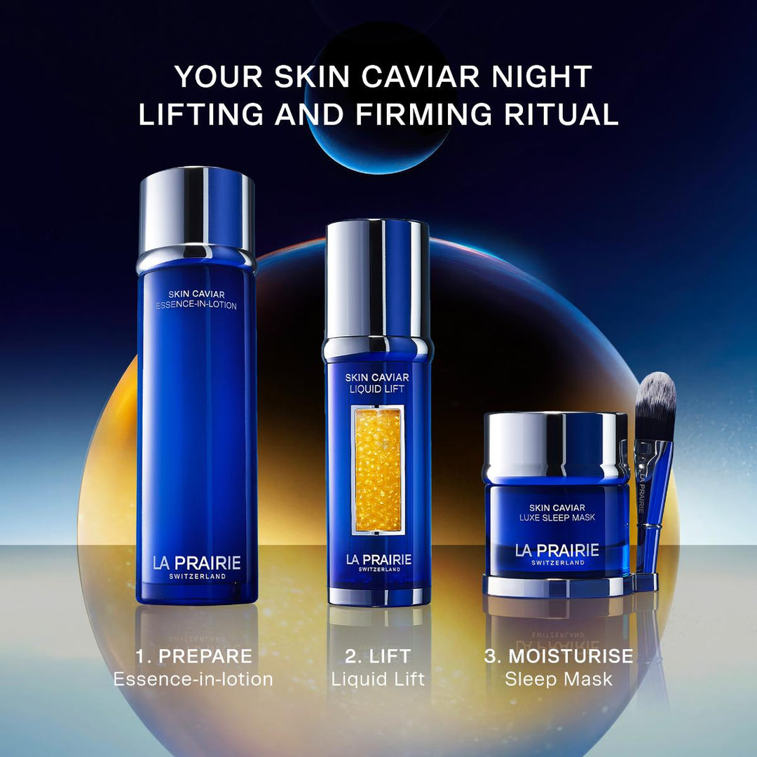 Skin Caviar Duo - Night & Day