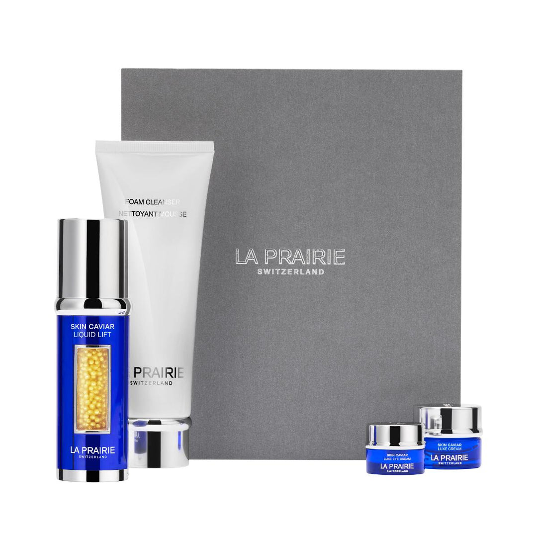 Skin Caviar Essentials Programme