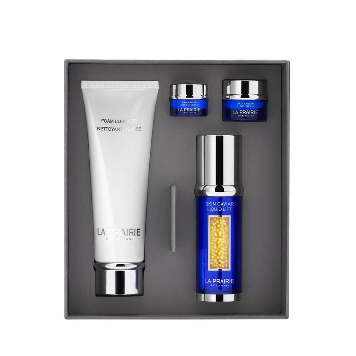Skin Caviar Essentials Programme