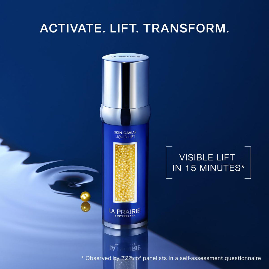 Skin Caviar Essentials Programme