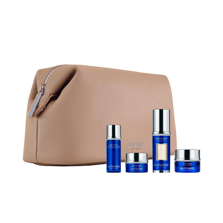 Skin Caviar 4-Piece Lifting Discovery Set