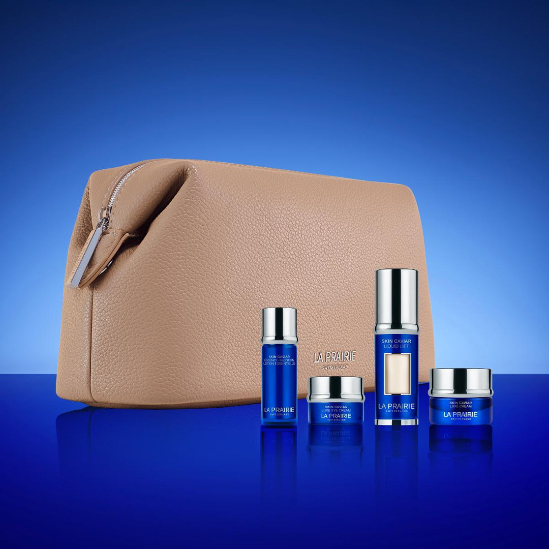 Skin Caviar 4-Piece Lifting Discovery Set