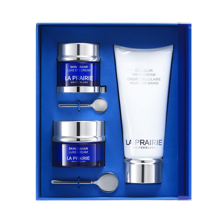 Skin Caviar Firming Comforts Ritual Set