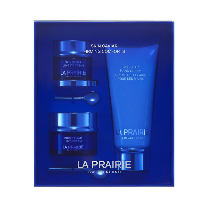 Skin Caviar Firming Comforts Ritual Set