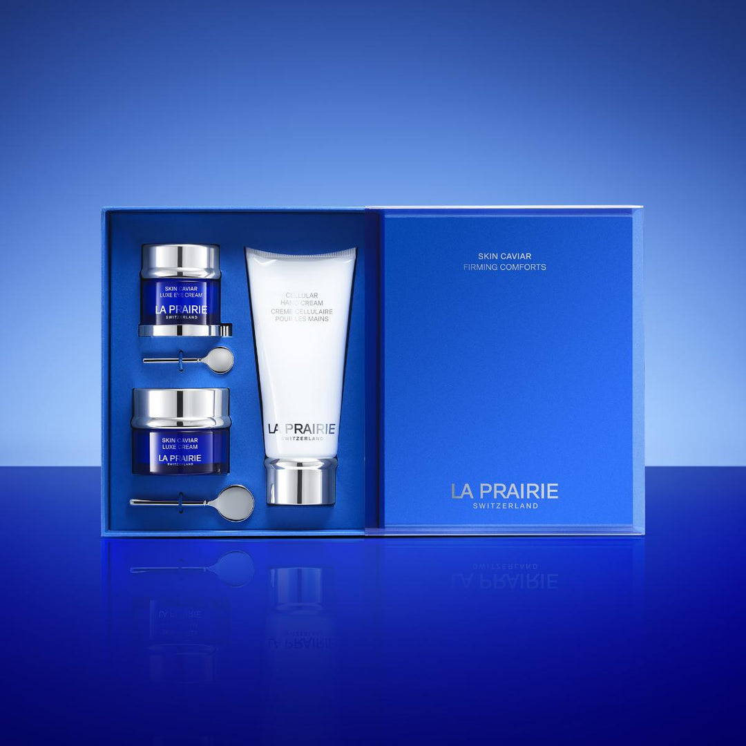 Skin Caviar Firming Comforts Ritual Set