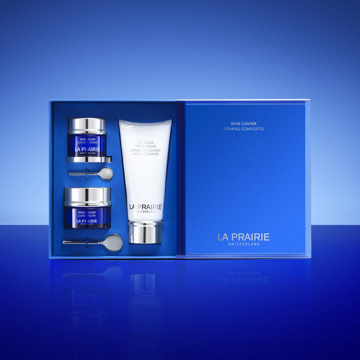 Skin Caviar Firming Comforts Ritual Set