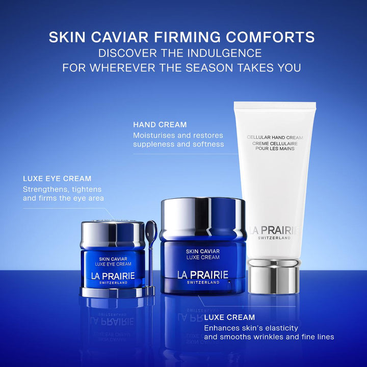 Skin Caviar Firming Comforts Ritual Set