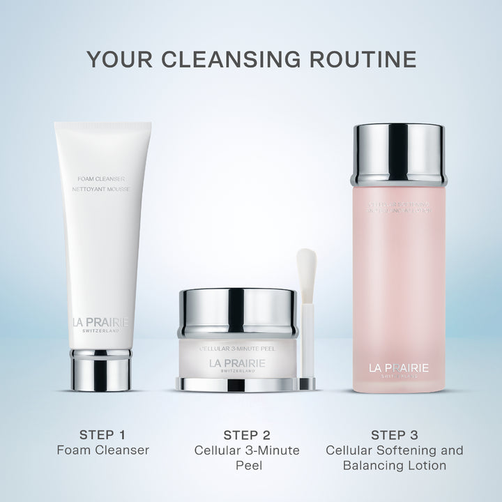 Cellular 3-Minute Peel 40ml
