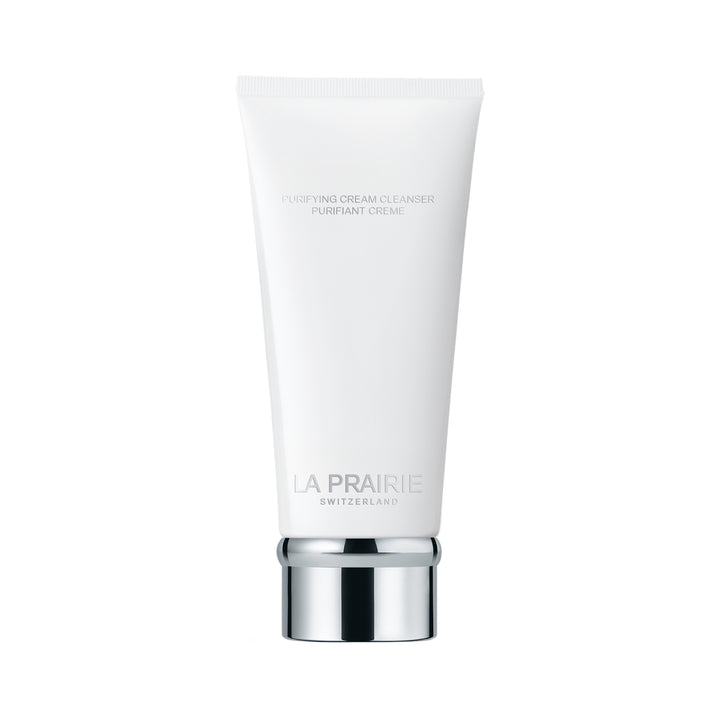 Purifying Cream Cleanser