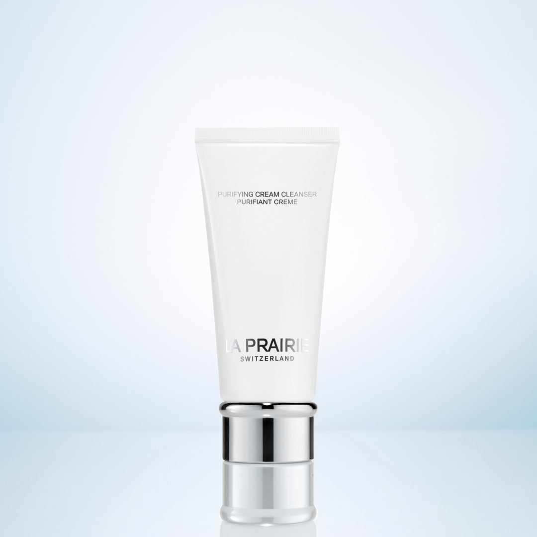 Purifying Cream Cleanser