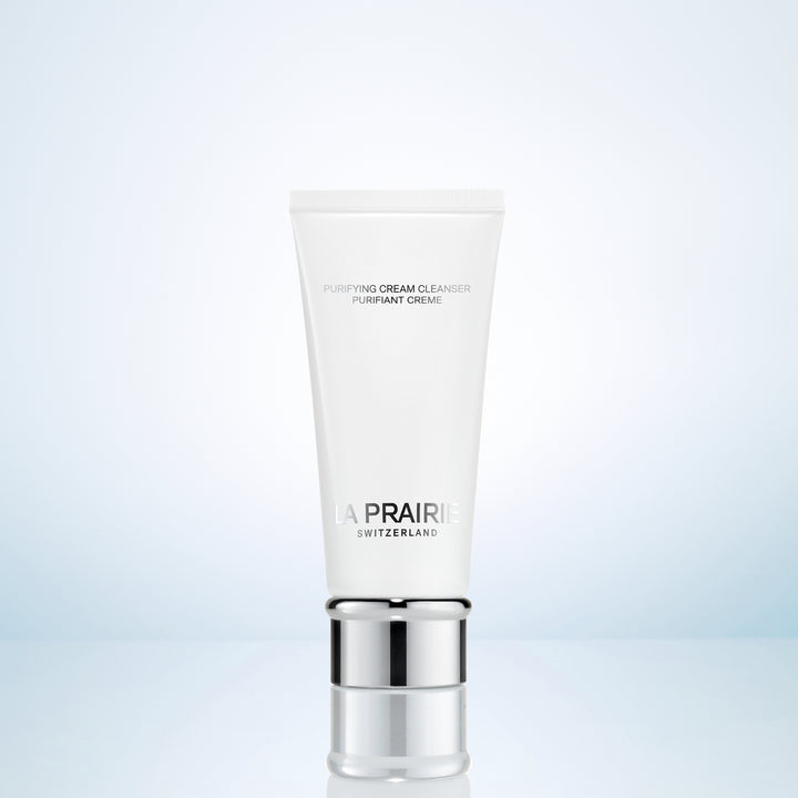Purifying Cream Cleanser